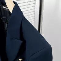 $118.00 USD Balmain Jackets Long Sleeved For Men #1354617