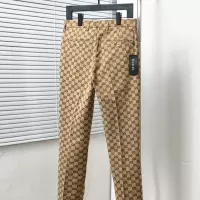 $52.00 USD Gucci Pants For Men #1354618