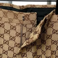 $52.00 USD Gucci Pants For Men #1354618
