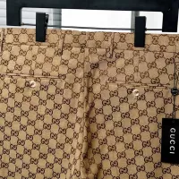 $52.00 USD Gucci Pants For Men #1354618