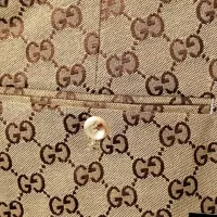 $52.00 USD Gucci Pants For Men #1354618