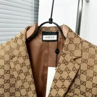 $88.00 USD Gucci Jackets Long Sleeved For Men #1354619