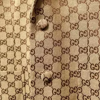 $88.00 USD Gucci Jackets Long Sleeved For Men #1354619