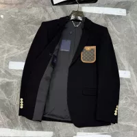$125.00 USD Louis Vuitton LV Jackets Long Sleeved For Men #1354620