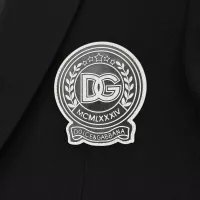 $125.00 USD Dolce & Gabbana D&G Jackets Long Sleeved For Men #1354621