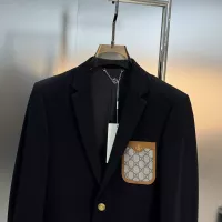 $125.00 USD Gucci Jackets Long Sleeved For Men #1354622