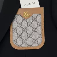 $125.00 USD Gucci Jackets Long Sleeved For Men #1354622