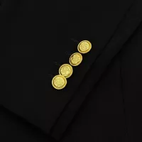 $125.00 USD Gucci Jackets Long Sleeved For Men #1354622