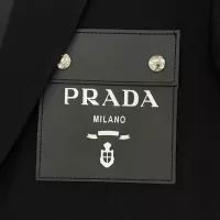 $125.00 USD Prada Jackets Long Sleeved For Men #1354623