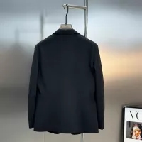 $130.00 USD Burberry Jackets Long Sleeved For Men #1354624