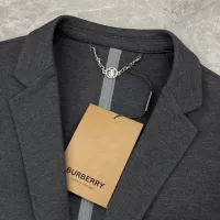 $130.00 USD Burberry Jackets Long Sleeved For Men #1354624
