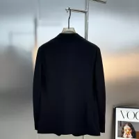 $130.00 USD Burberry Jackets Long Sleeved For Men #1354625