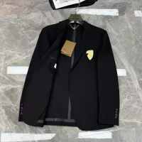$130.00 USD Burberry Jackets Long Sleeved For Men #1354625
