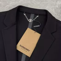 $130.00 USD Burberry Jackets Long Sleeved For Men #1354625