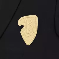 $130.00 USD Burberry Jackets Long Sleeved For Men #1354625