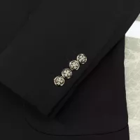 $130.00 USD Chrome Hearts Jackets Long Sleeved For Men #1354627