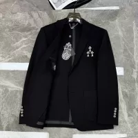$130.00 USD Chrome Hearts Jackets Long Sleeved For Men #1354627