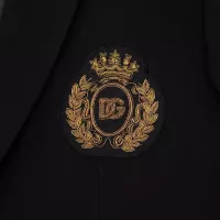 $130.00 USD Dolce & Gabbana D&G Jackets Long Sleeved For Men #1354628
