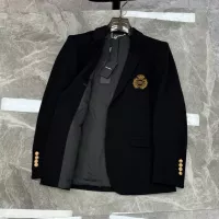 $130.00 USD Dolce & Gabbana D&G Jackets Long Sleeved For Men #1354628