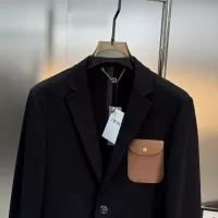 $130.00 USD Christian Dior Jackets Long Sleeved For Men #1354629