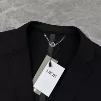 $130.00 USD Christian Dior Jackets Long Sleeved For Men #1354629