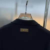 $130.00 USD Christian Dior Jackets Long Sleeved For Men #1354629
