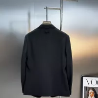 $130.00 USD Christian Dior Jackets Long Sleeved For Men #1354630