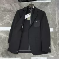 $130.00 USD Christian Dior Jackets Long Sleeved For Men #1354630