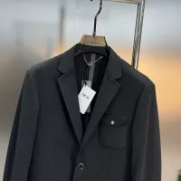 $130.00 USD Christian Dior Jackets Long Sleeved For Men #1354630