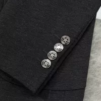 $130.00 USD Christian Dior Jackets Long Sleeved For Men #1354630