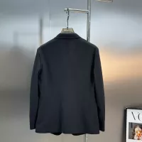 $130.00 USD Fendi Jackets Long Sleeved For Men #1354631