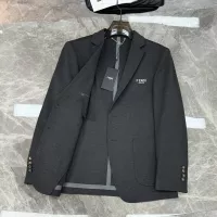 $130.00 USD Fendi Jackets Long Sleeved For Men #1354631