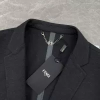 $130.00 USD Fendi Jackets Long Sleeved For Men #1354631