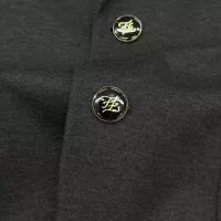 $130.00 USD Fendi Jackets Long Sleeved For Men #1354631