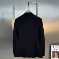$130.00 USD Fendi Jackets Long Sleeved For Men #1354632