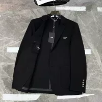 $130.00 USD Fendi Jackets Long Sleeved For Men #1354632