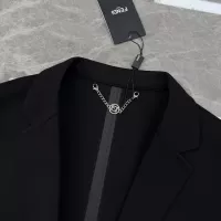 $130.00 USD Fendi Jackets Long Sleeved For Men #1354632