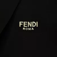 $130.00 USD Fendi Jackets Long Sleeved For Men #1354632