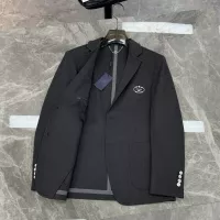 $130.00 USD Prada Jackets Long Sleeved For Men #1354633