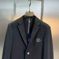 $130.00 USD Prada Jackets Long Sleeved For Men #1354633