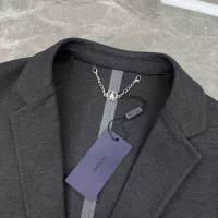 $130.00 USD Prada Jackets Long Sleeved For Men #1354633