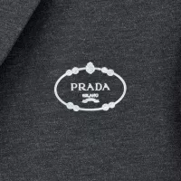 $130.00 USD Prada Jackets Long Sleeved For Men #1354633