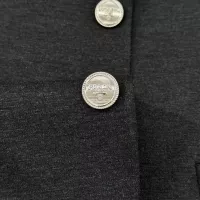 $130.00 USD Prada Jackets Long Sleeved For Men #1354633