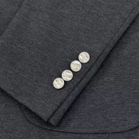$130.00 USD Prada Jackets Long Sleeved For Men #1354633
