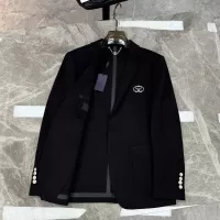 $130.00 USD Prada Jackets Long Sleeved For Men #1354634