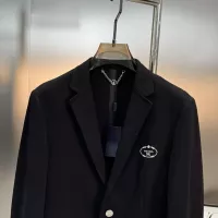 $130.00 USD Prada Jackets Long Sleeved For Men #1354634
