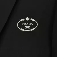 $130.00 USD Prada Jackets Long Sleeved For Men #1354634