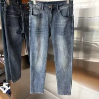 $98.00 USD Christian Dior Jeans For Men #1354635