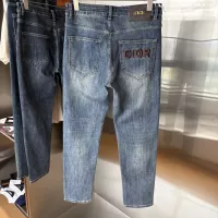 $98.00 USD Christian Dior Jeans For Men #1354635