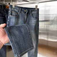 $98.00 USD Christian Dior Jeans For Men #1354635